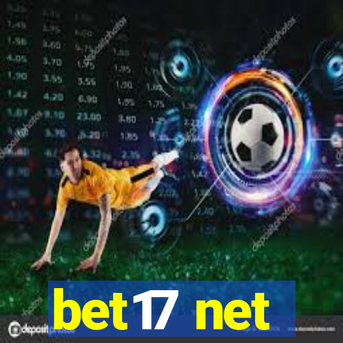 bet17 net